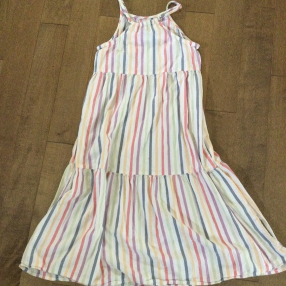 Girls summer dress 👗 - Picture 2 of 4